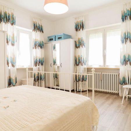 Casa Linda, A Due Passi Dal Mare Διαμέρισμα Numana Εξωτερικό φωτογραφία