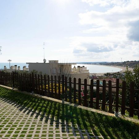 Casa Linda, A Due Passi Dal Mare Διαμέρισμα Numana Εξωτερικό φωτογραφία